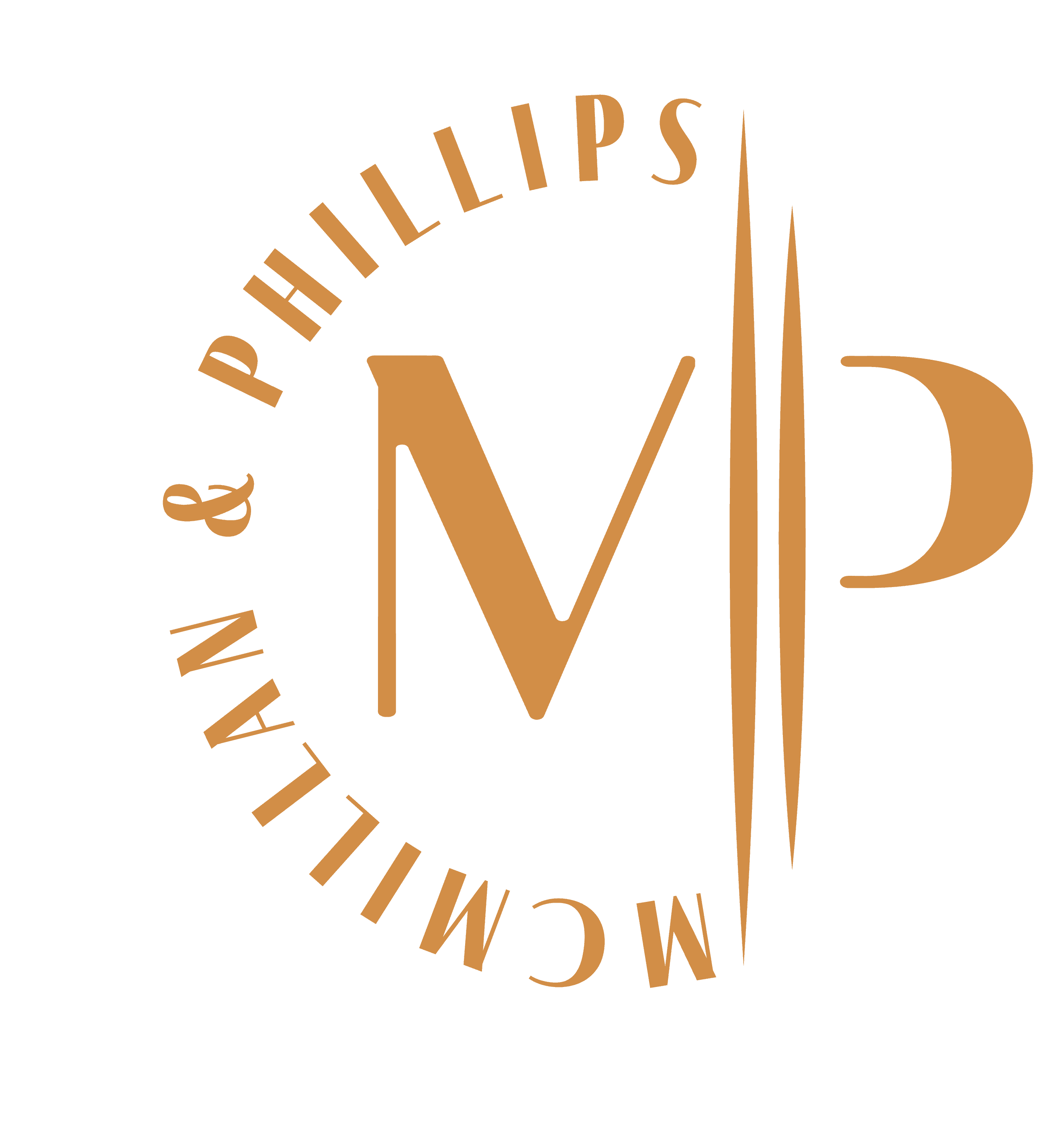 McMillan & Phillips Creative Marketing