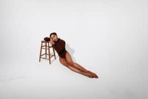 med spa brand photography