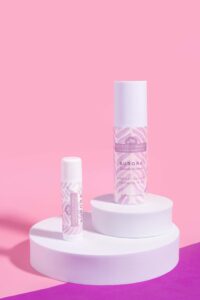 cosmetic brand photography