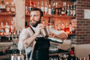 restaurant photography