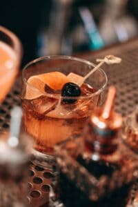 restaurant photography