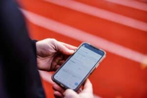 personal training brand photography