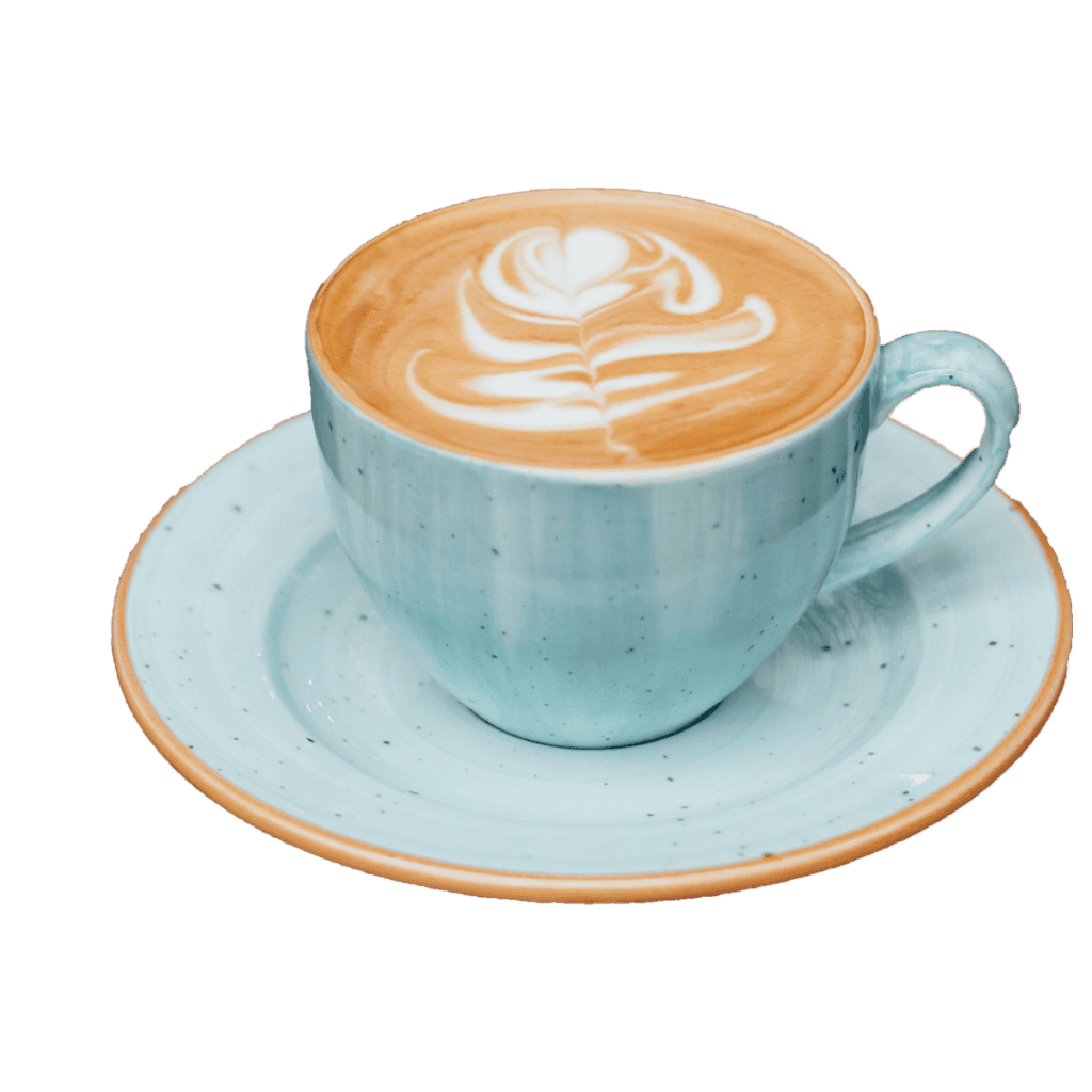 cafe marketing case study