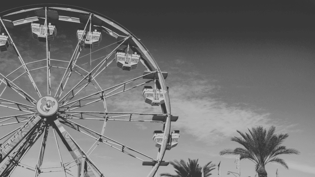 marketing of coachella