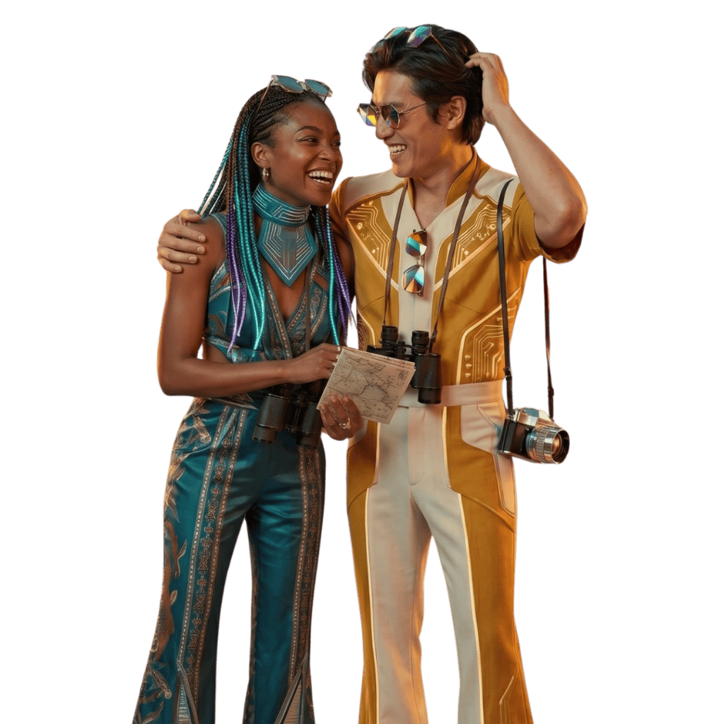 travel agency target audience