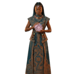 journey janet audience