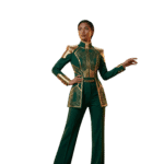 fashion marketing agency