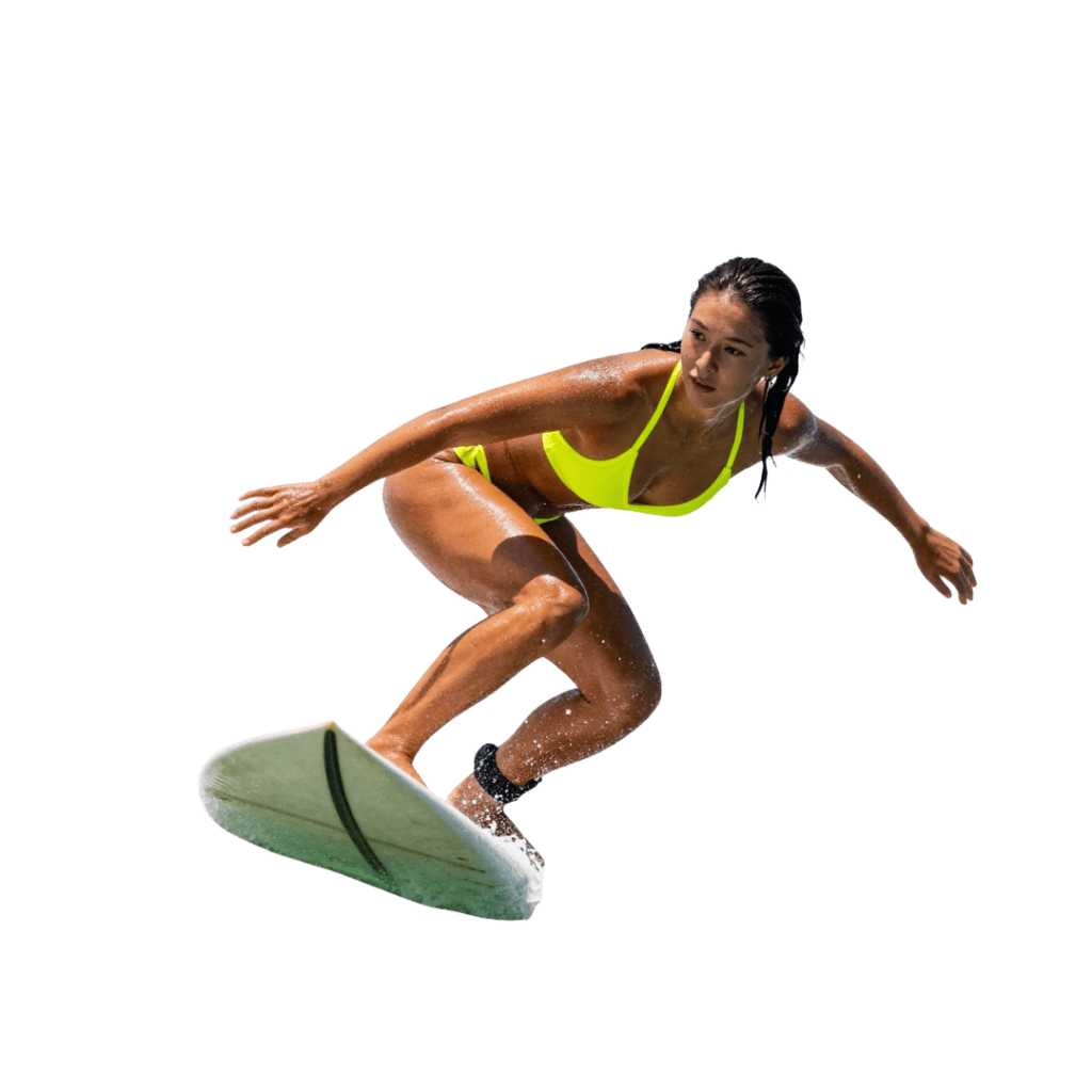 surf marketing case study