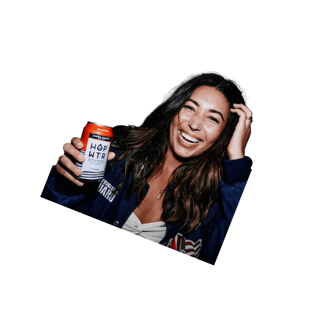 food and beverage marketing case study